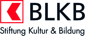 BLKB Logo Stiftung Cmyk